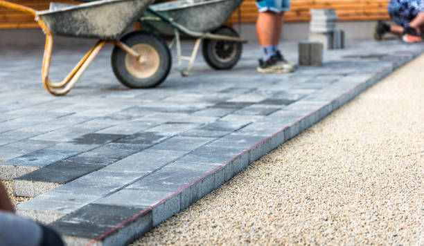 Best Poured Concrete Foundation  in Amboy, WA