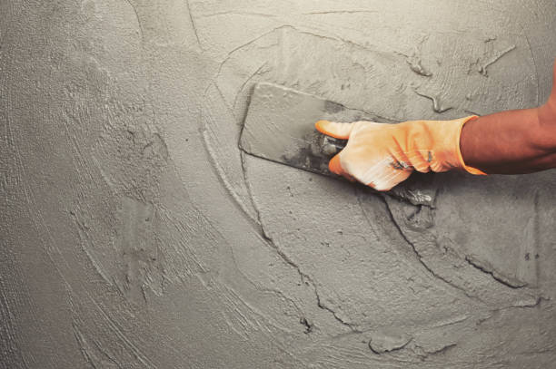 Best Best Concrete Contractor  in Amboy, WA