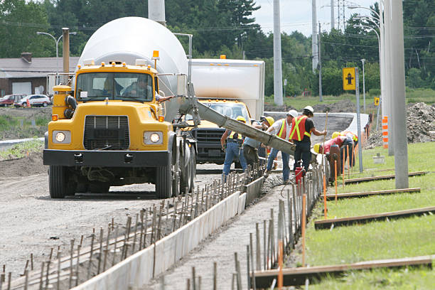 Waterproofing & Drywells in WA