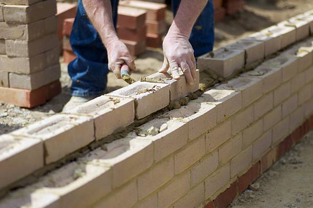 Best Concrete Leveling Services  in Amboy, WA